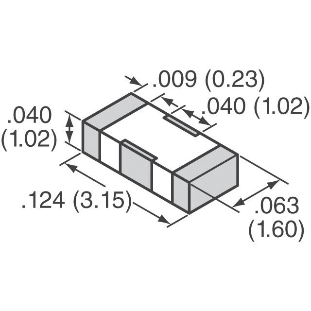 101X18W223MV4E Johanson Dielectrics Inc.  Ceramic Capacitors